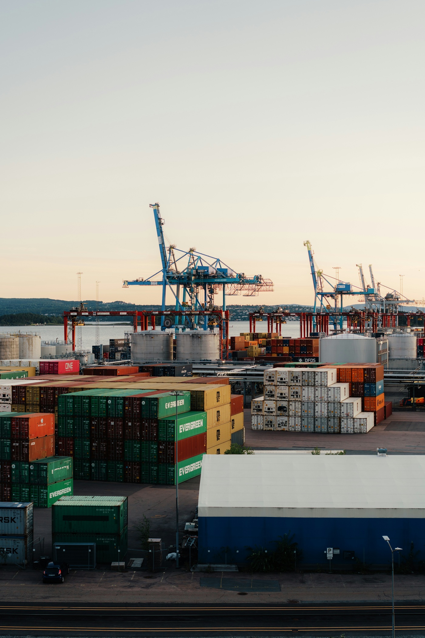 RBM TRADE & EXPORT - Équipe internationale