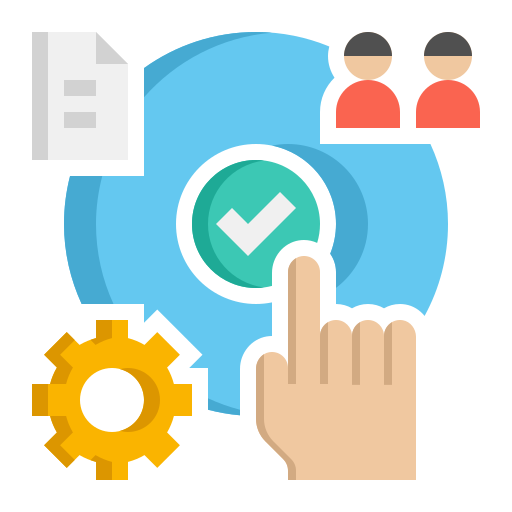 Contrôle qualité rigoureux